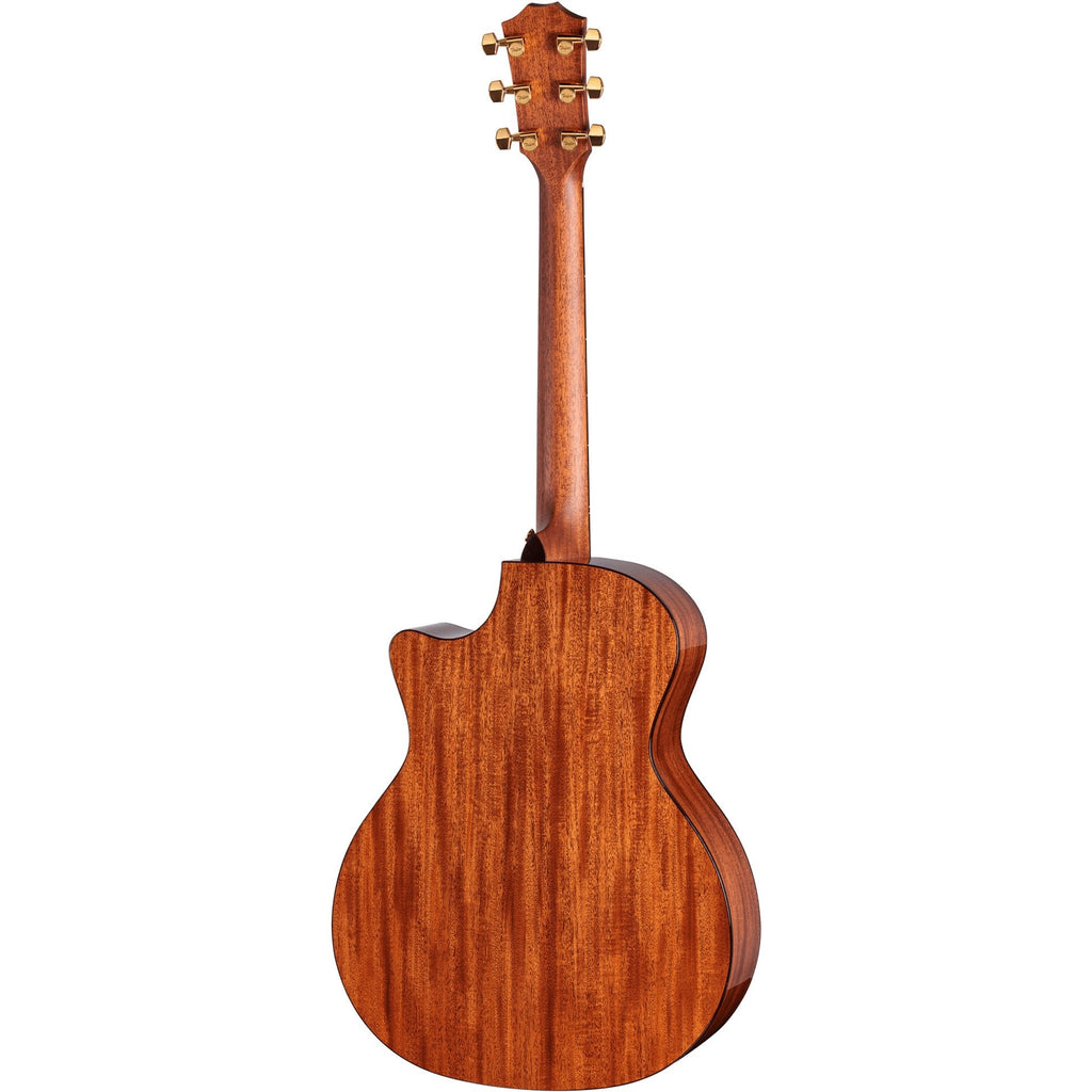 Taylor 514ce Legacy Acoustic-electric Guitar - Natural