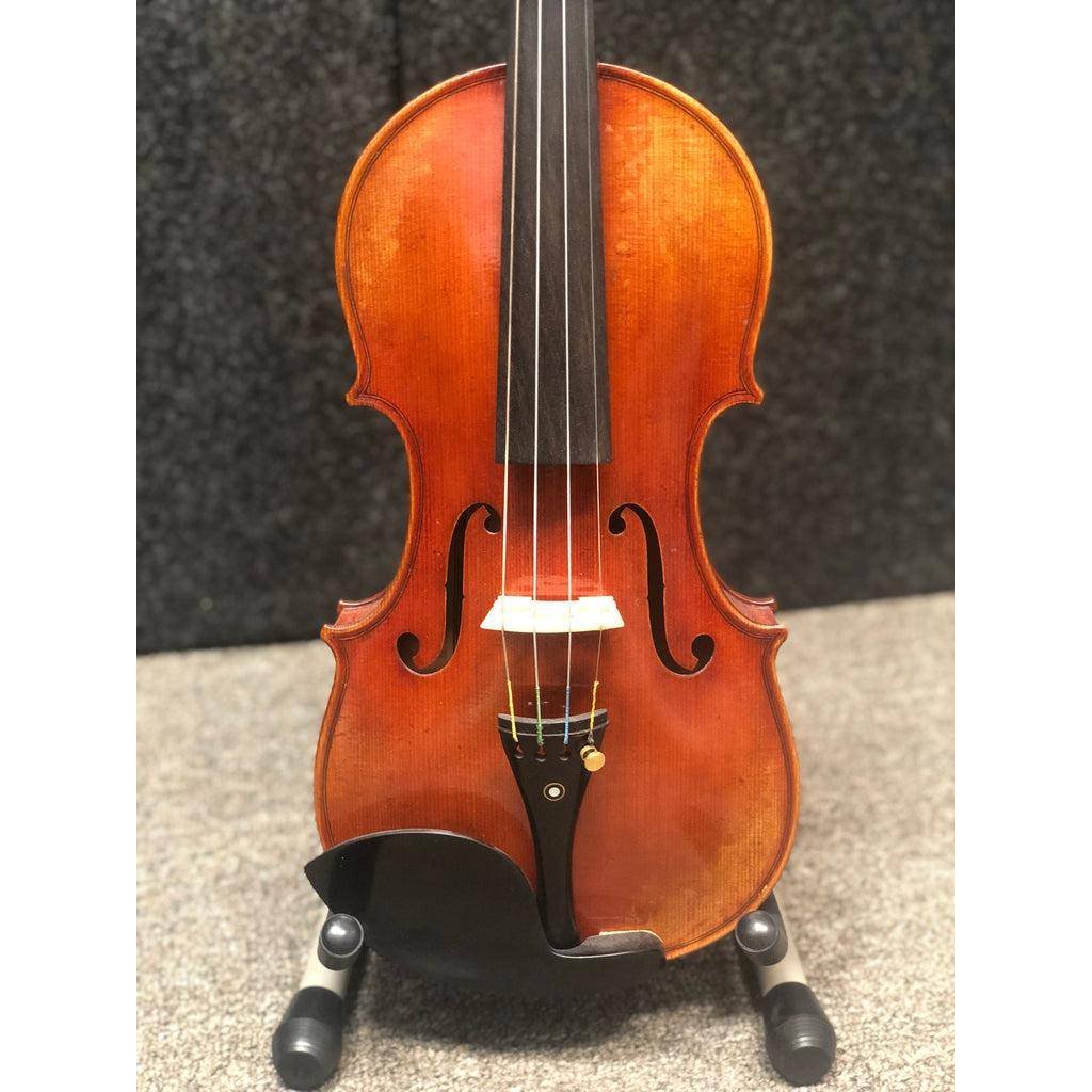 Howard Core CORE SELECT CS2000 AMATI VIOLIN - 4/4 Instrument Only