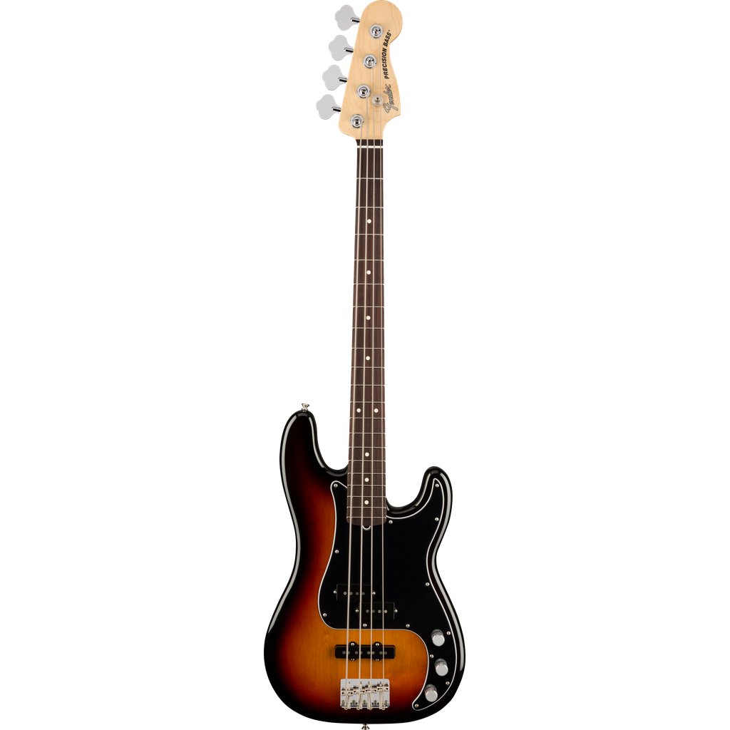 Fender American Performer Precision Bass Guitar