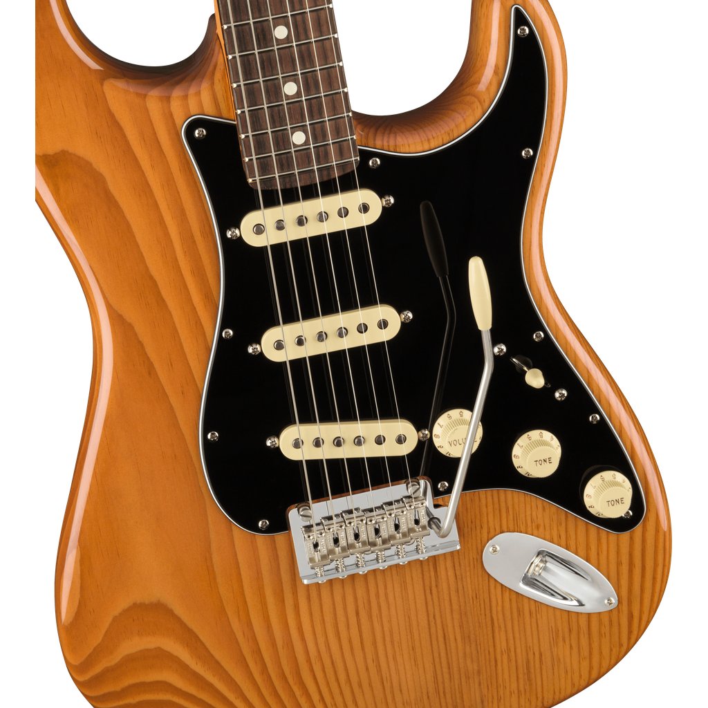 Fender American Professional II Stratocaster Electric Guitar