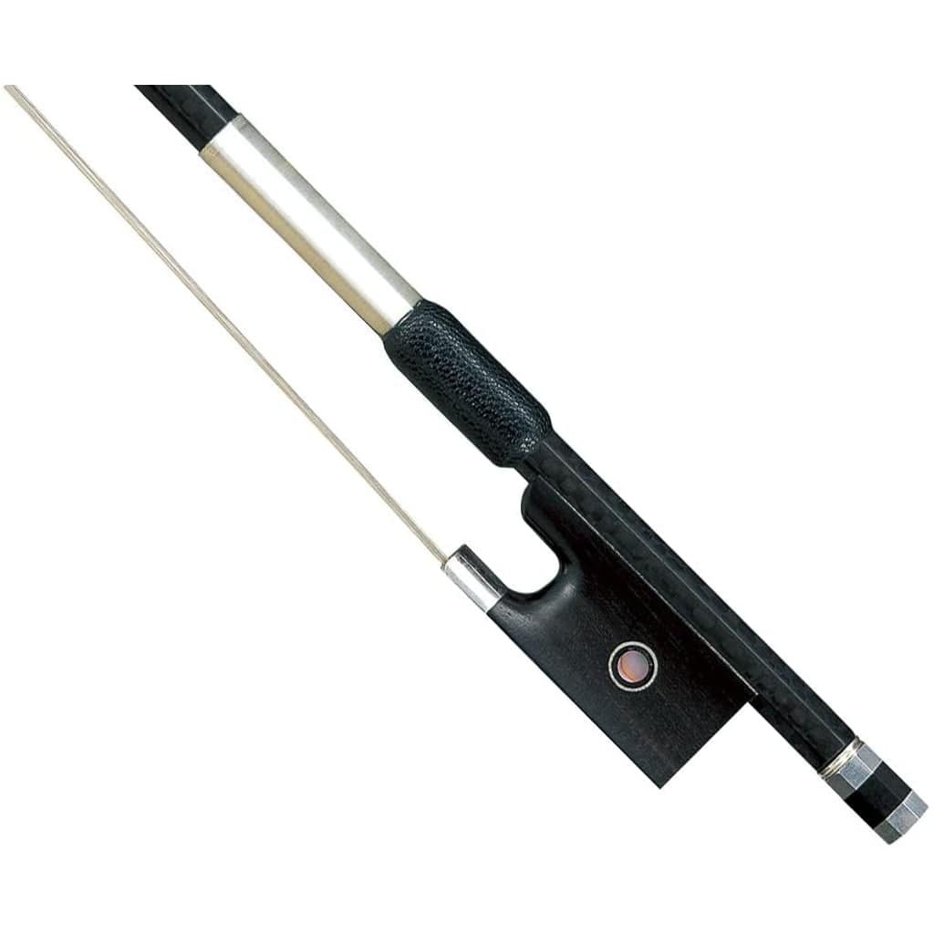Yamaha CBB101 Carbon Fiber Full Size Student Violin Bow