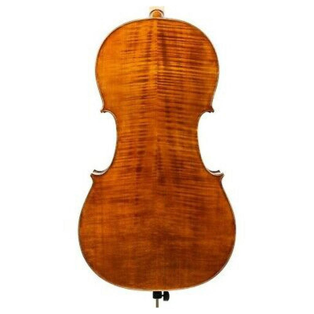Yamaha AVC7 SG Intermediate Braviol Series Cello Outfit - 4/4 Size