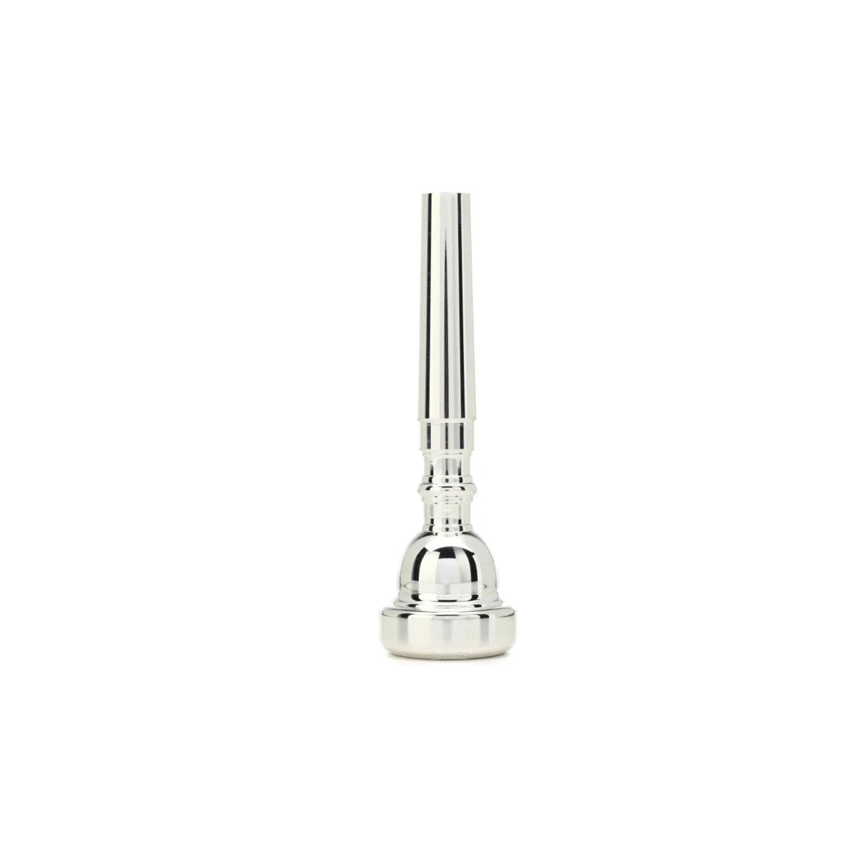 Bach 351 Classic Series Silver-plated Trumpet Mouthpiece