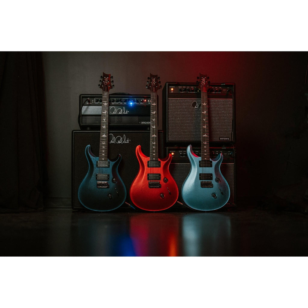 PRS Standard 24 Satin Electric Guitar