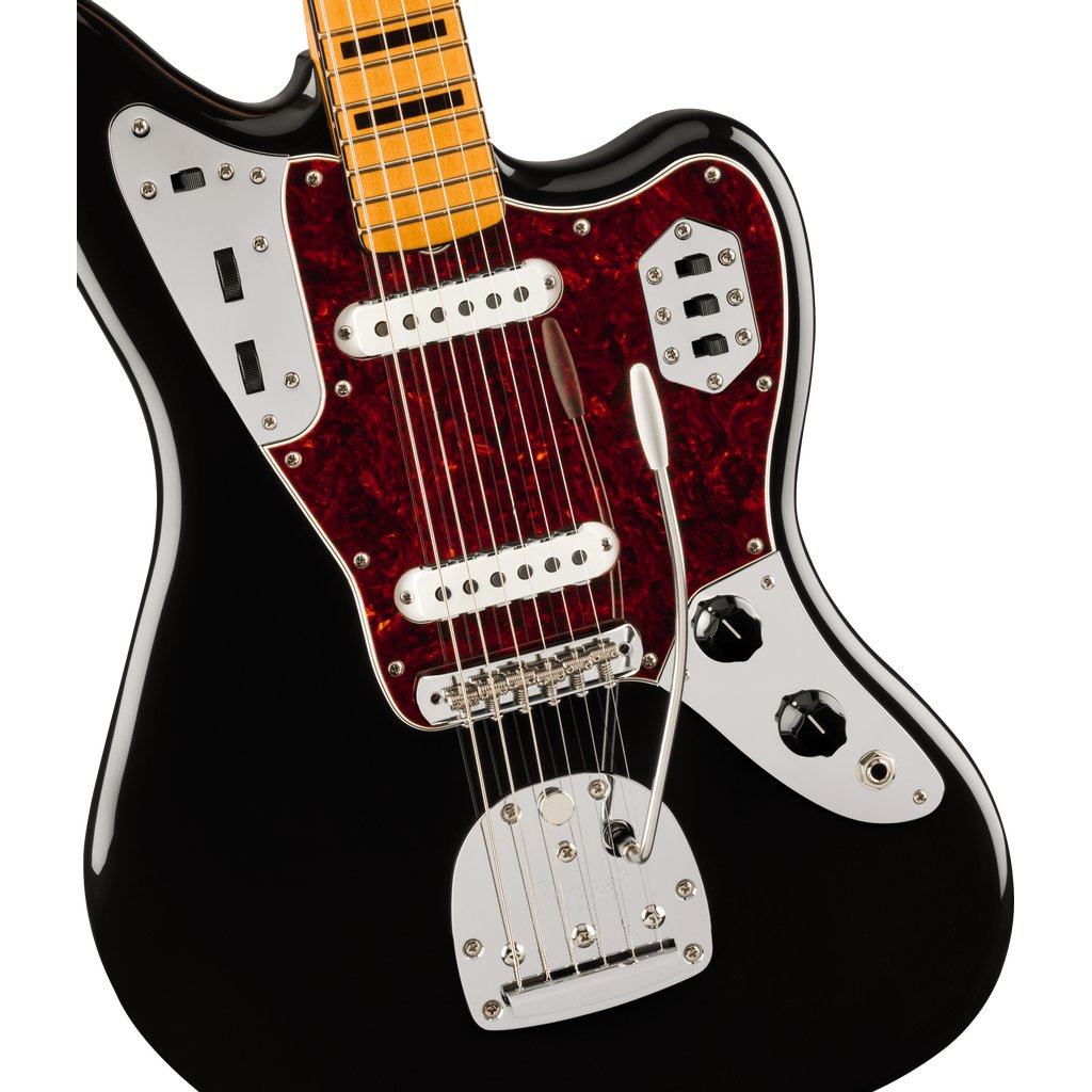 Fender Vintera II '70s Jaguar Electric Guitar