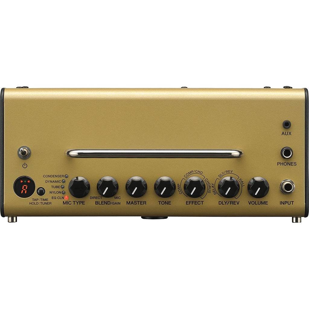 Yamaha THR5A 2x3" 10-watt Acoustic Modeling Combo Amp