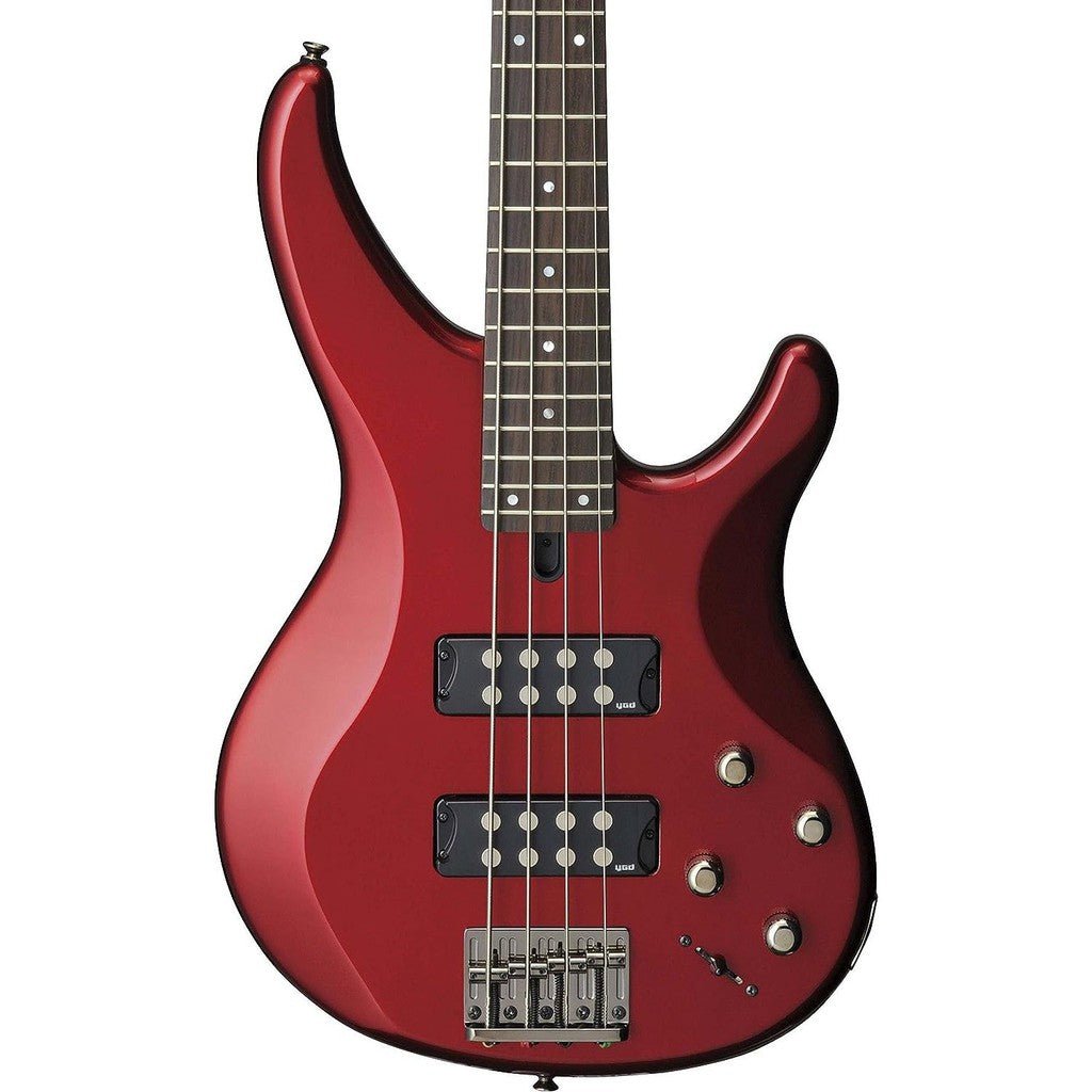 Yamaha TRBX304 Bass Guitar