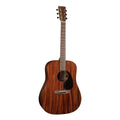 Martin D-15E Dreadnought Acoustic-electric Guitar - Natural