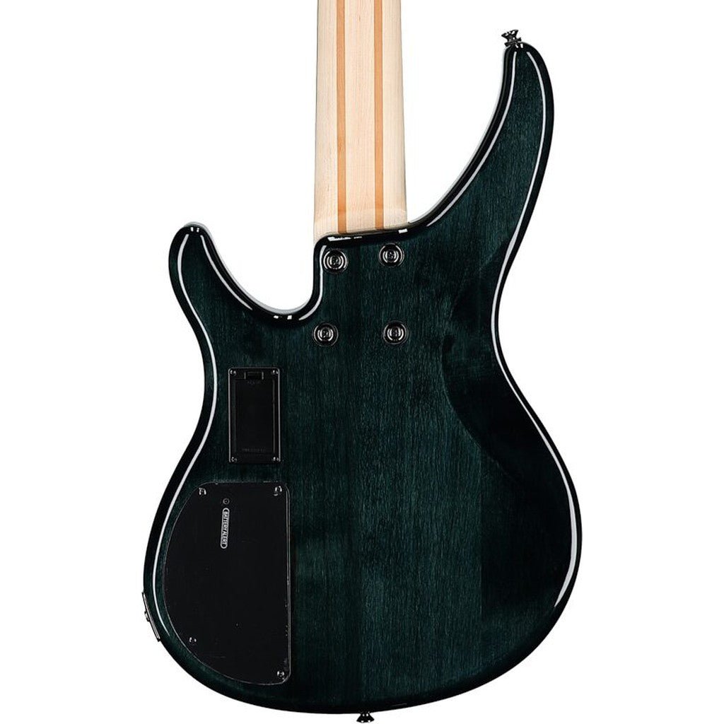 Yamaha TRBX605FM 5-string Bass Guitar