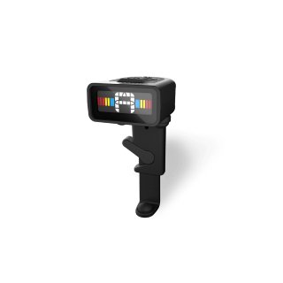 D'Addario PW-CT-25 Micro Viola Tuner