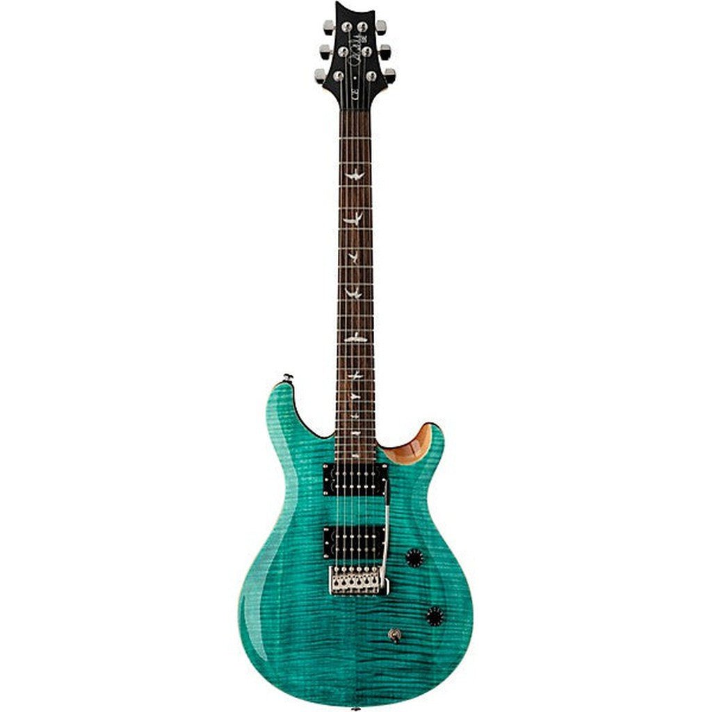 PRS SE CE 24 Electric Guitar - Turquoise