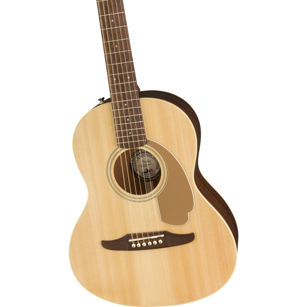 Fender Sonoran Mini Acoustic Guitar