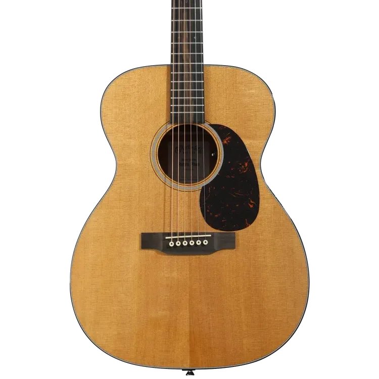 Martin 000E Retro Plus Mahogany Road Series Acoustic-electric Guitar - Natural Aging Toner (2025)