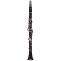 Buffet Crampon R13 Professional Bb Wood Clarinet with Nickel-plated Keys
