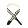 Taylor Jacquard Cotton 2" Guitar Strap