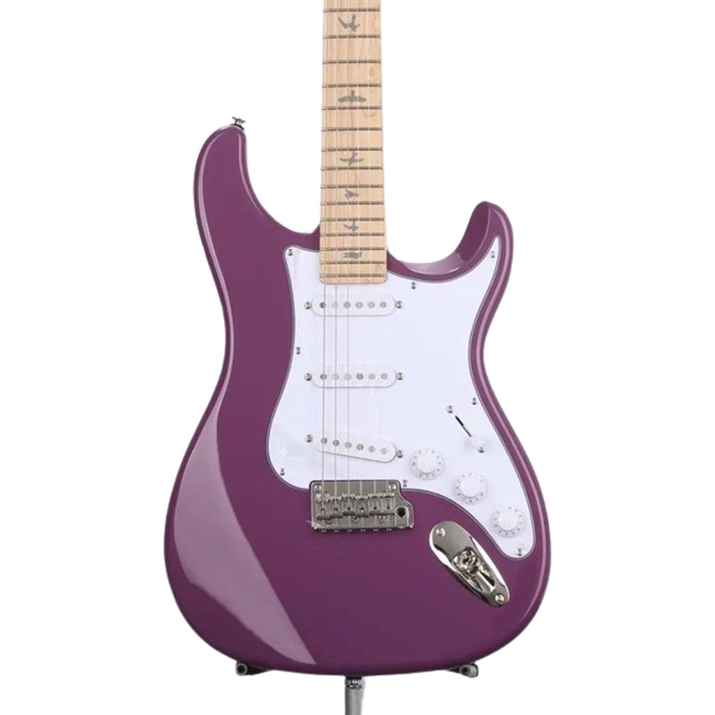 PRS SE Silver Sky Electric Guitar [BUNDLE]