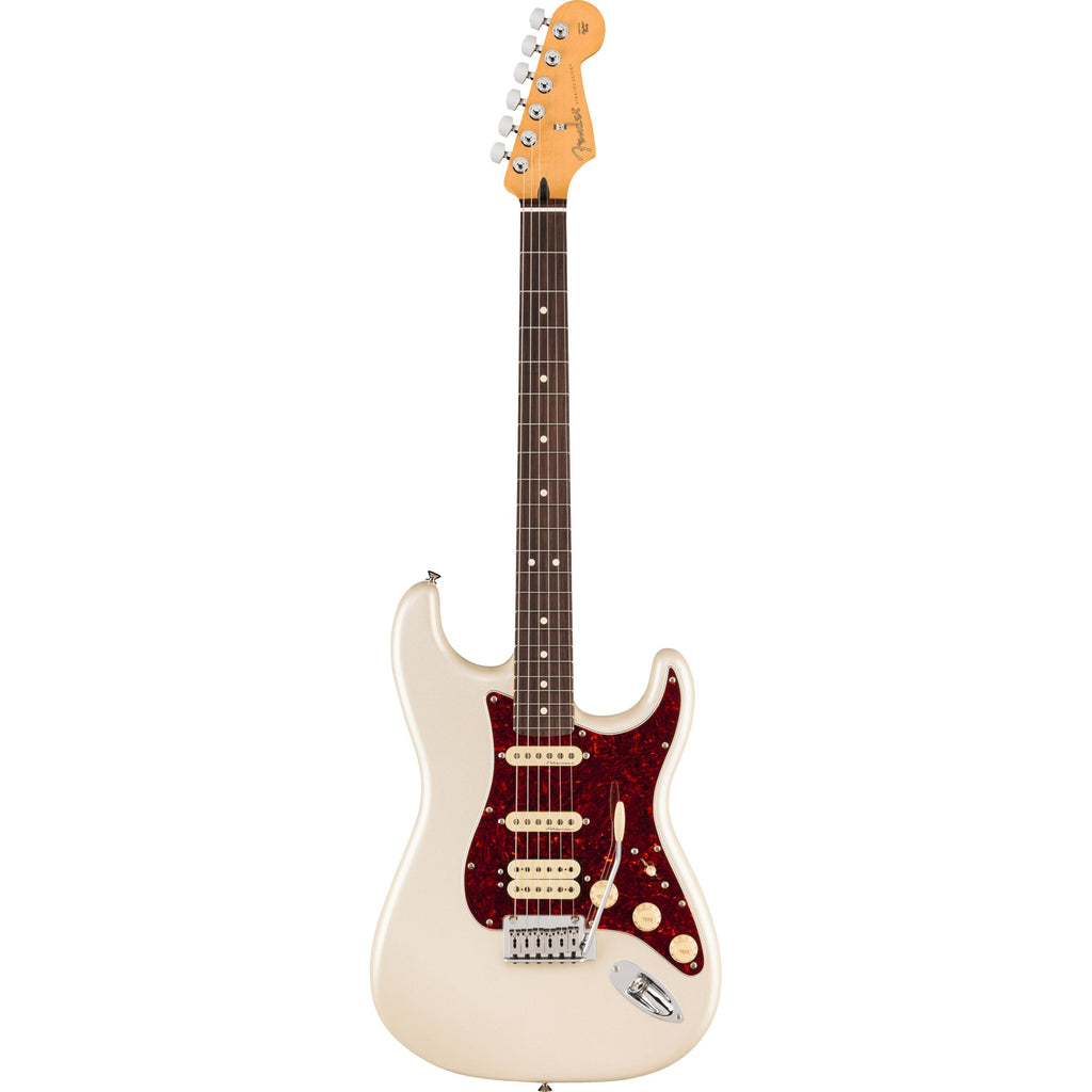 Fender Player II Modified Stratocaster HSS Electric Guitar