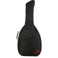 Fender FA405 Dreadnought Gig Bag - Black