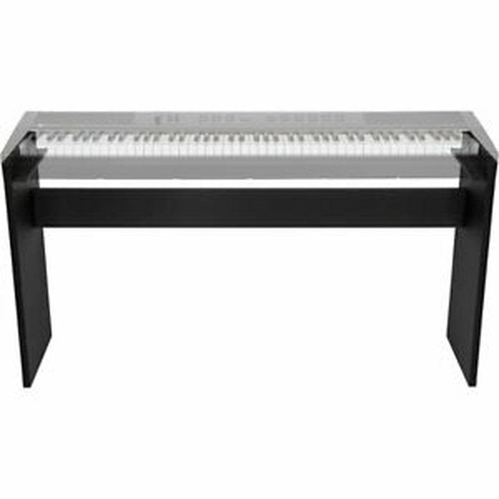 Yamaha L85 Piano Stand - Black