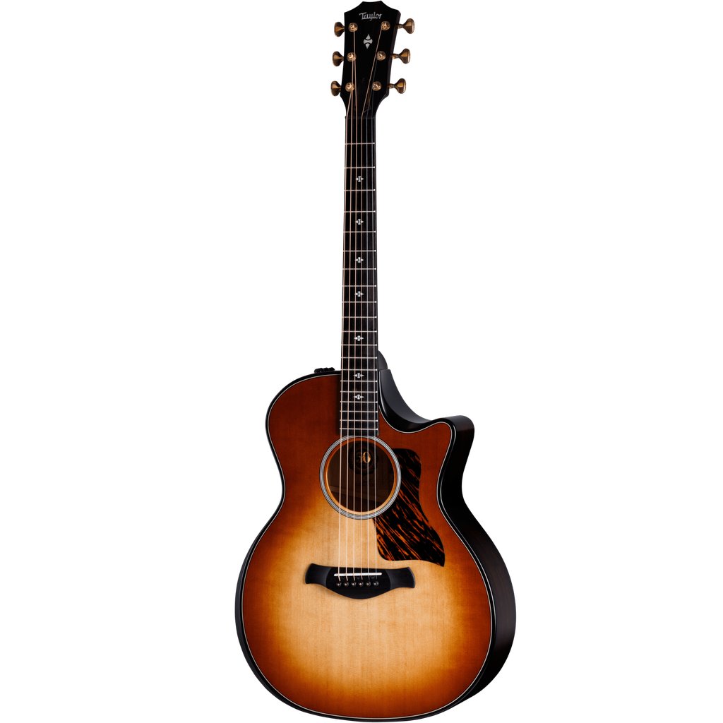Taylor 314ce Builder's Edition 50th Anniversary Grand Auditorium Acoustic-electric Guitar