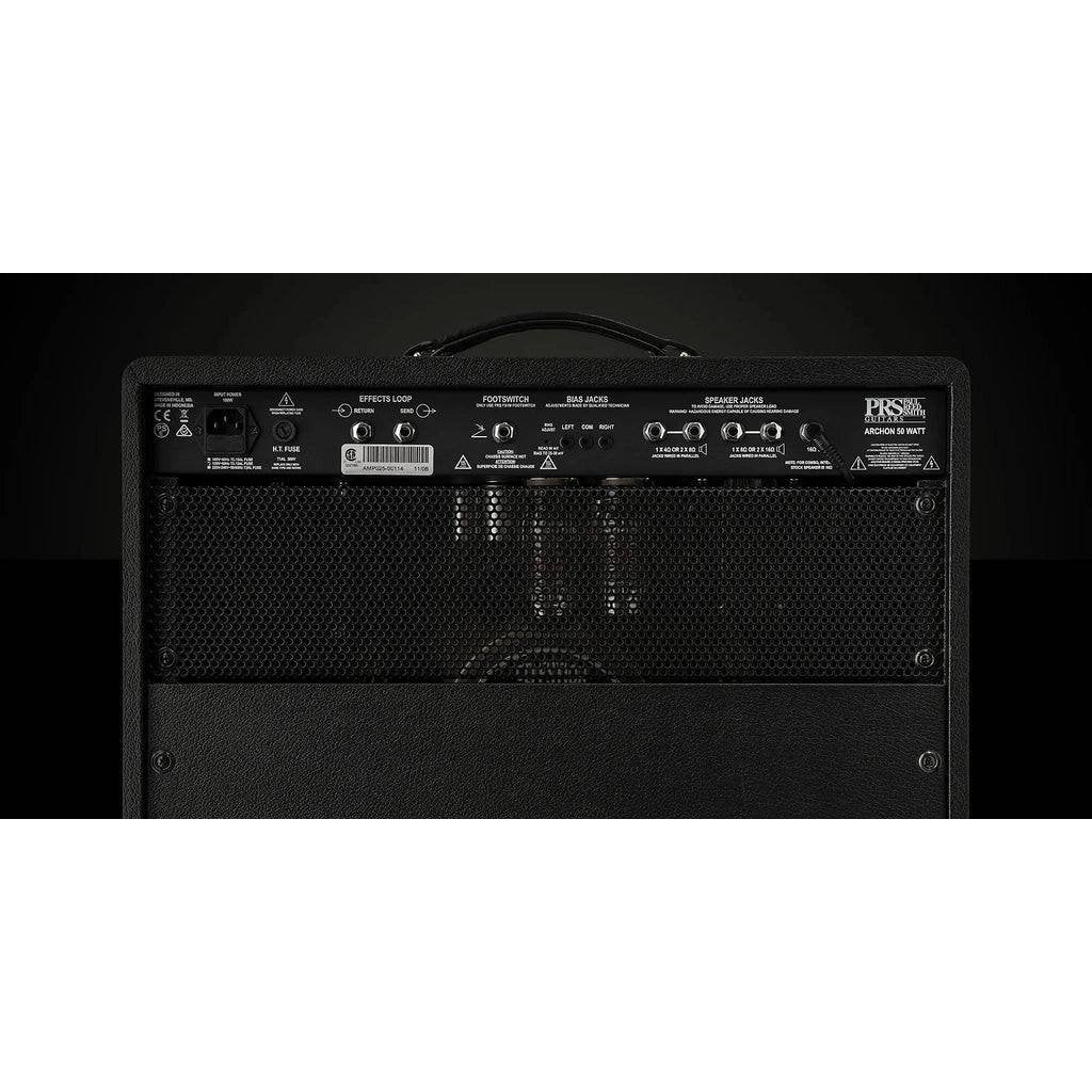 PRS Archon 50 50W 1 x 12-inch Tube Combo Amp