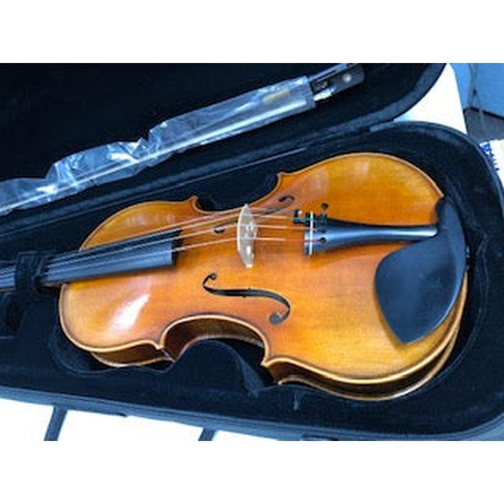 Mi&Vi Viola 16" Viola Outfit