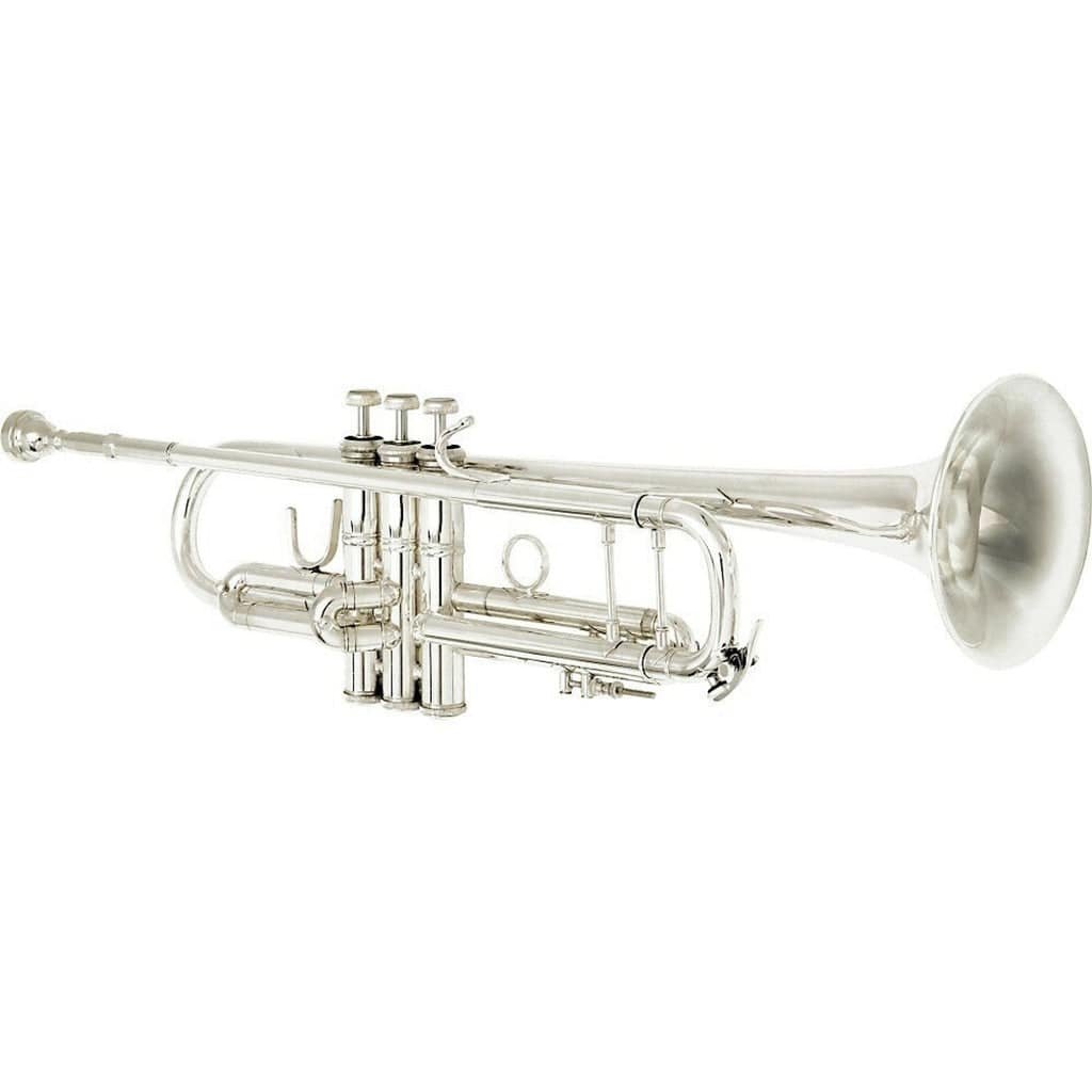 Bach 180 Stradivarius Professional Bb Trumpet
