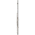 Powell Sonaré 505K Series Flute B-Foot with Aurumite 9K Lip Plate, Offset G Key & Split-E