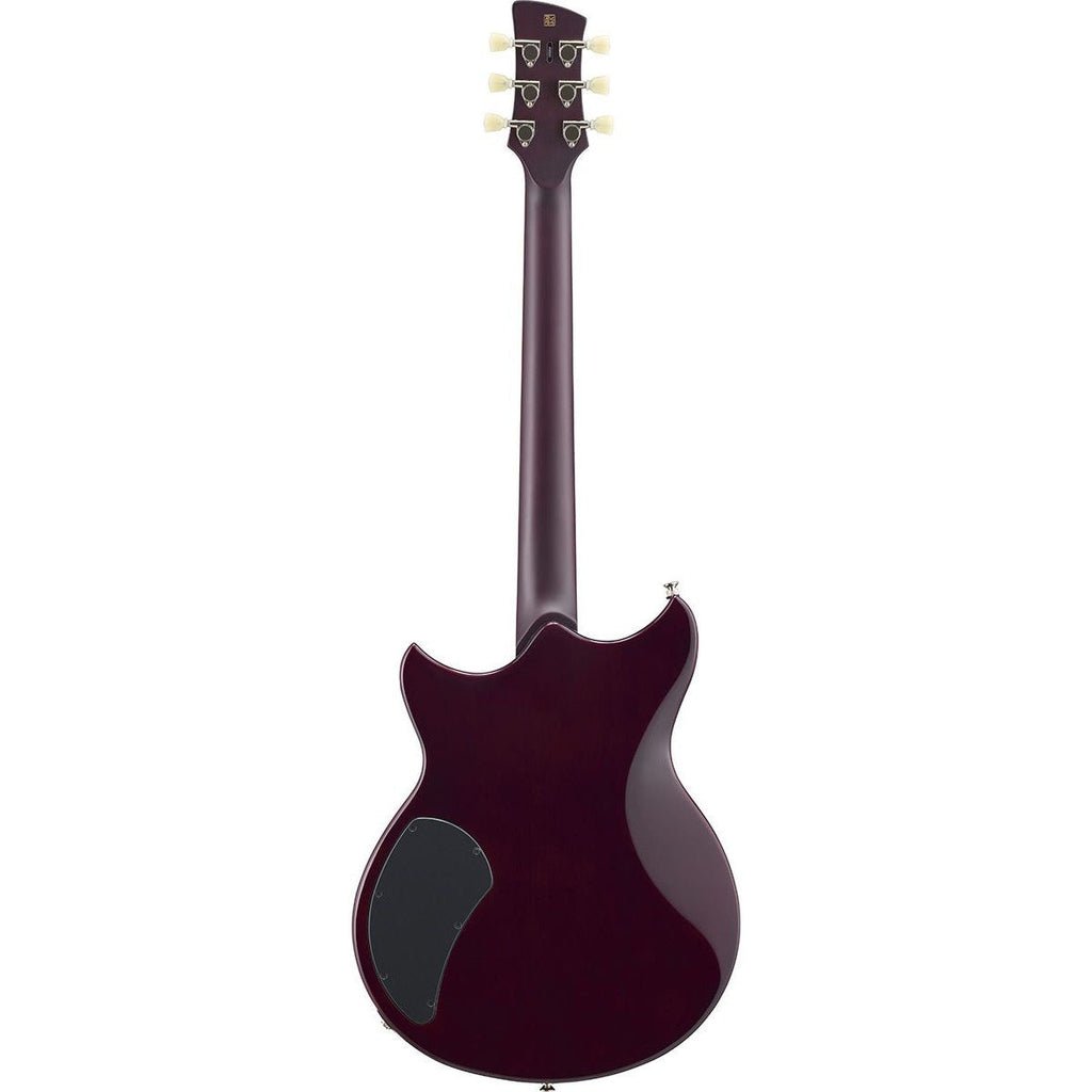Yamaha Revstar Standard RSS20 Electric Guitar