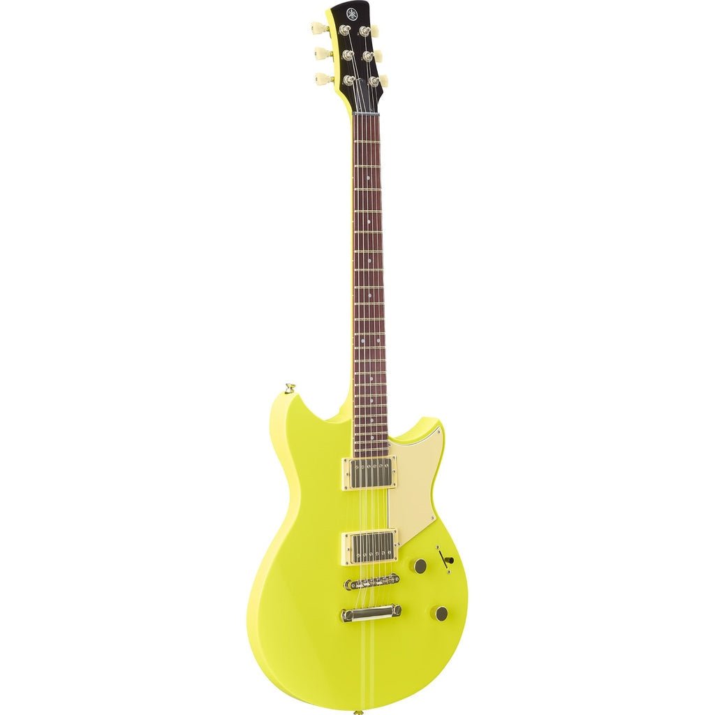 Yamaha Revstar Element RSE20 Electric Guitar