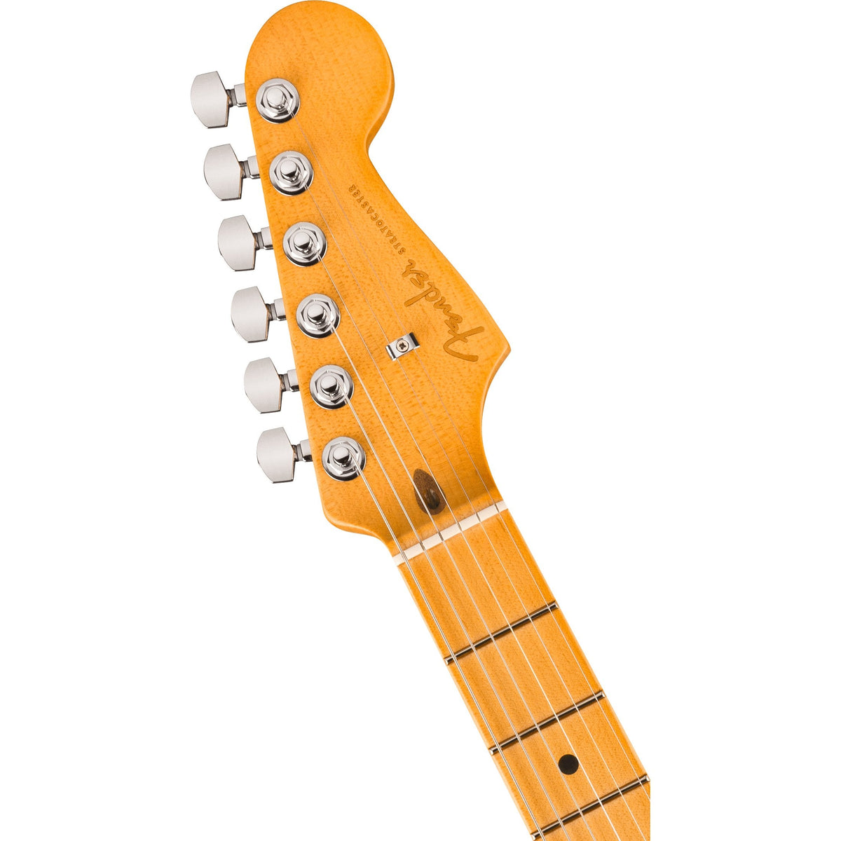 Fender American Ultra II Stratocaster HSS Electric Guitar