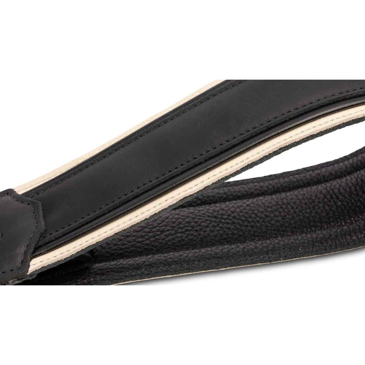 Taylor American Dream 2.5-inch Leather Guitar Strap
