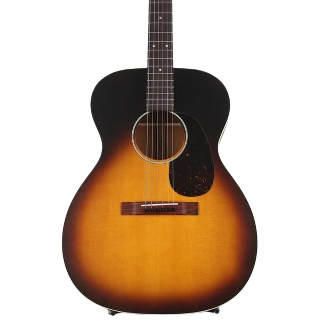 Martin 000-17 Acoustic Guitar - Whiskey Sunset Burst