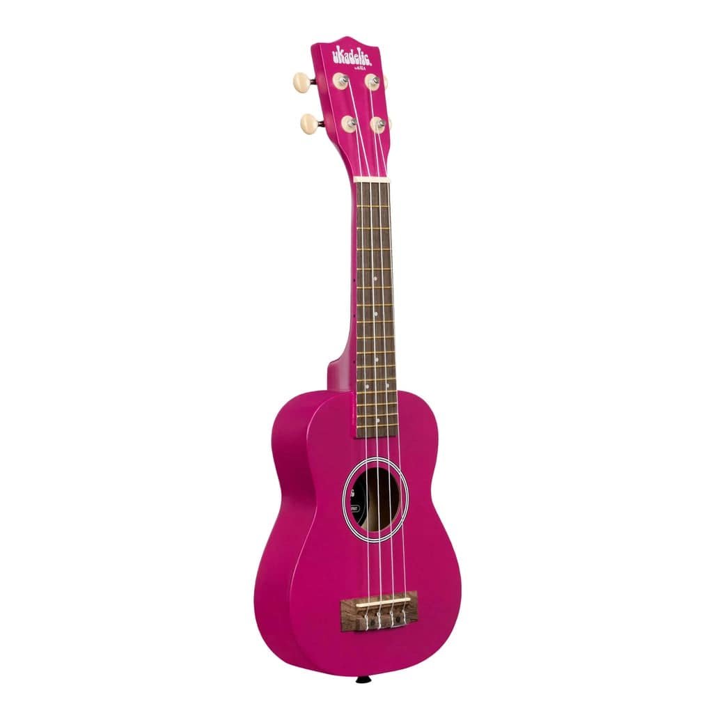 Kala Ukadelic Soprano Ukulele