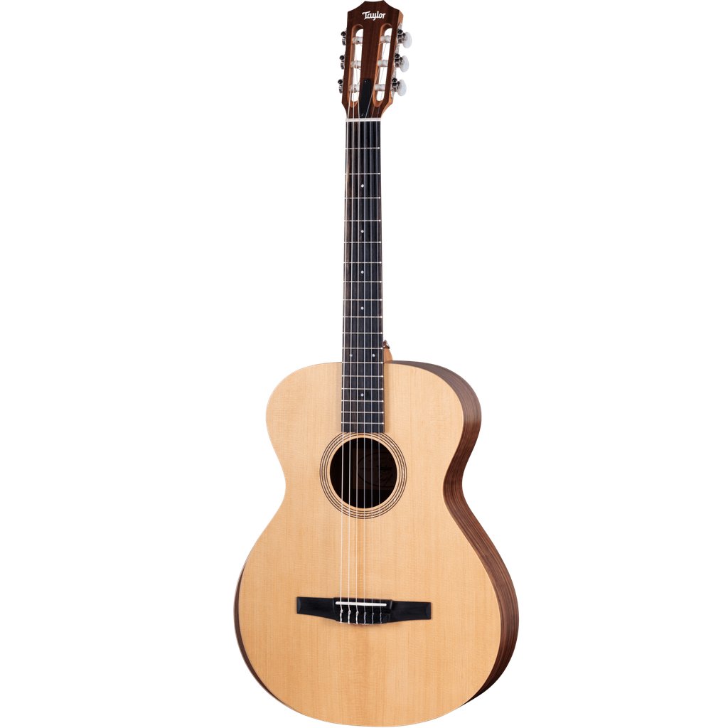 Taylor Academy 12-N Nylon-string Acoustic Guitar - Natural