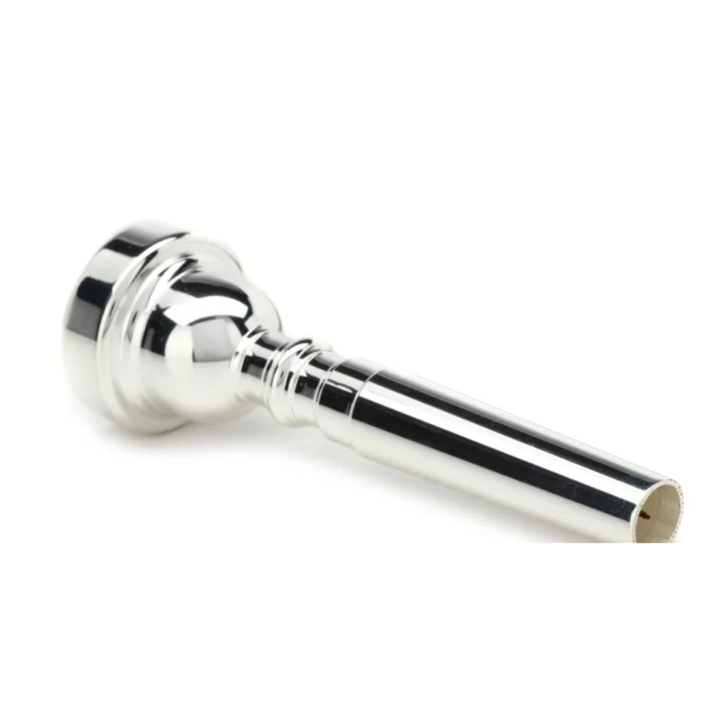 Bach 351 Classic Series Silver-plated Trumpet Mouthpiece