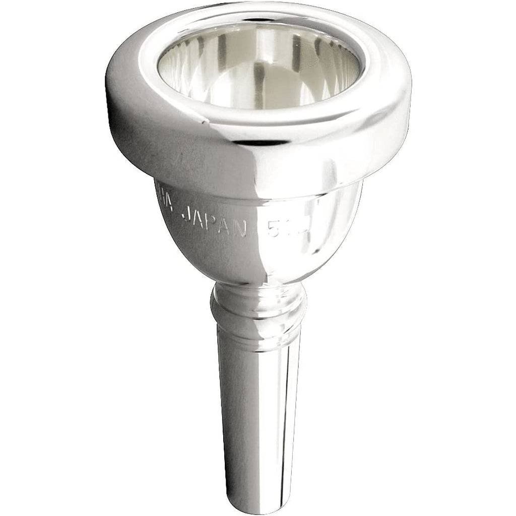 Yamaha Trombone Mouthpiece