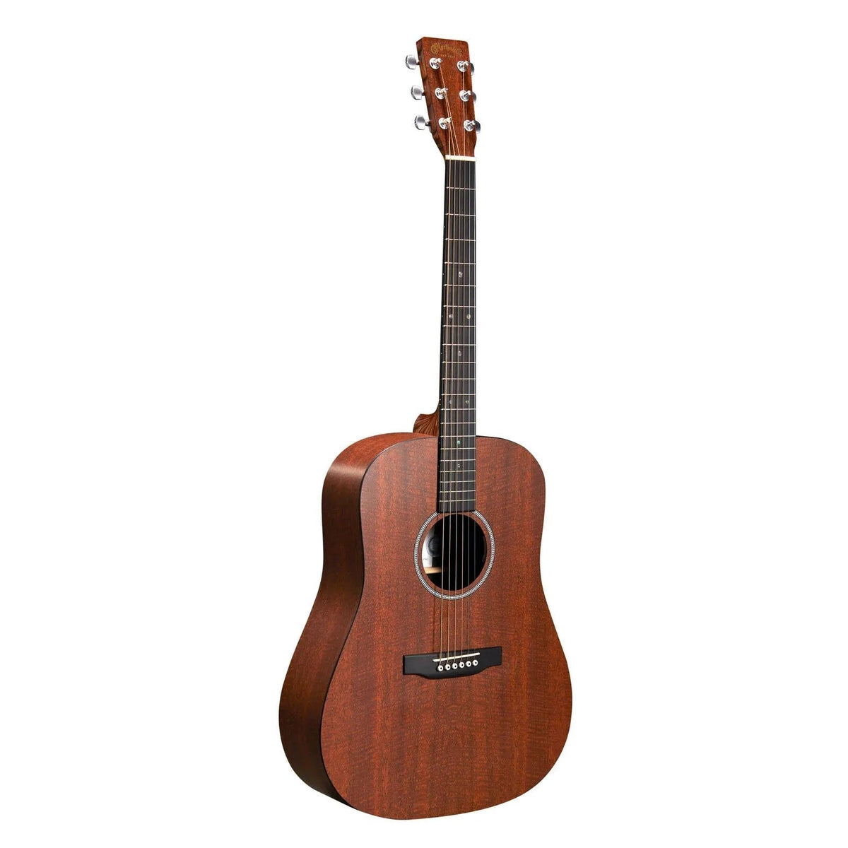 Martin D-X1E Acoustic-Electric Guitar