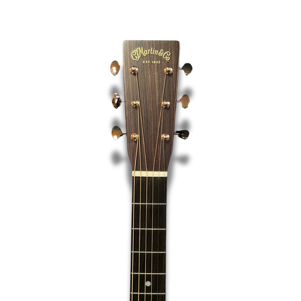 Martin D-X1E Acoustic-Electric Guitar