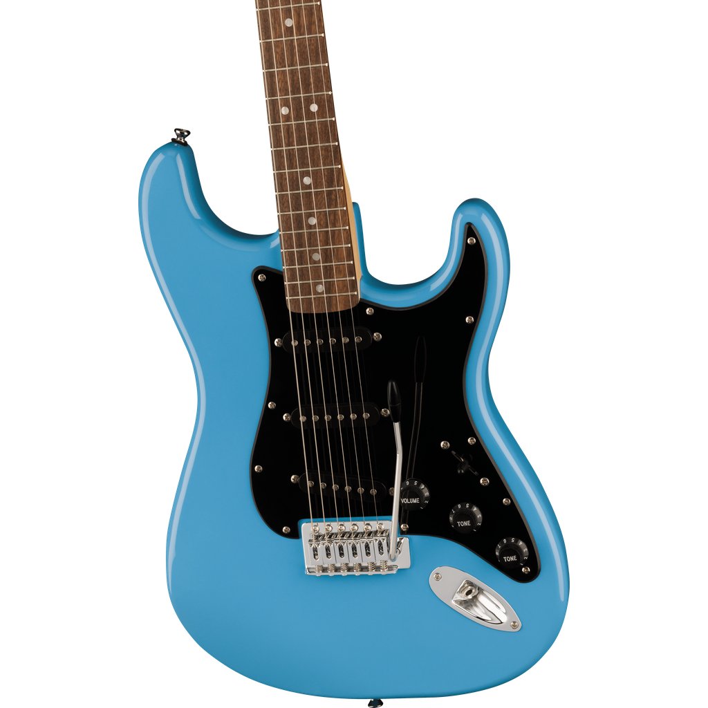 Squier Sonic Stratocaster Electric Guitar