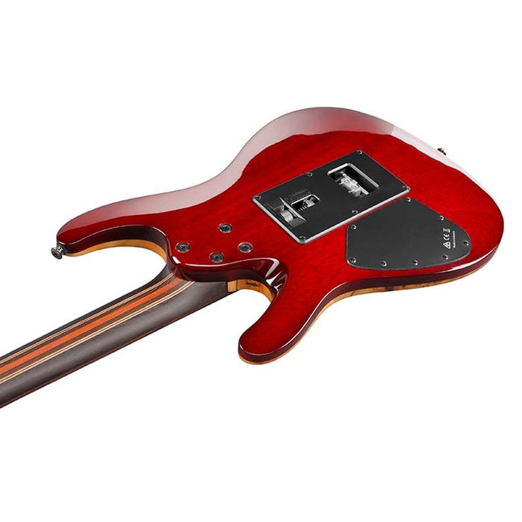 Ibanez Premium S1070PBZ Electric Guitar
