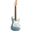 Squier Affinity Series Stratocaster Junior HSS Electric Guitar [BUNDLE]