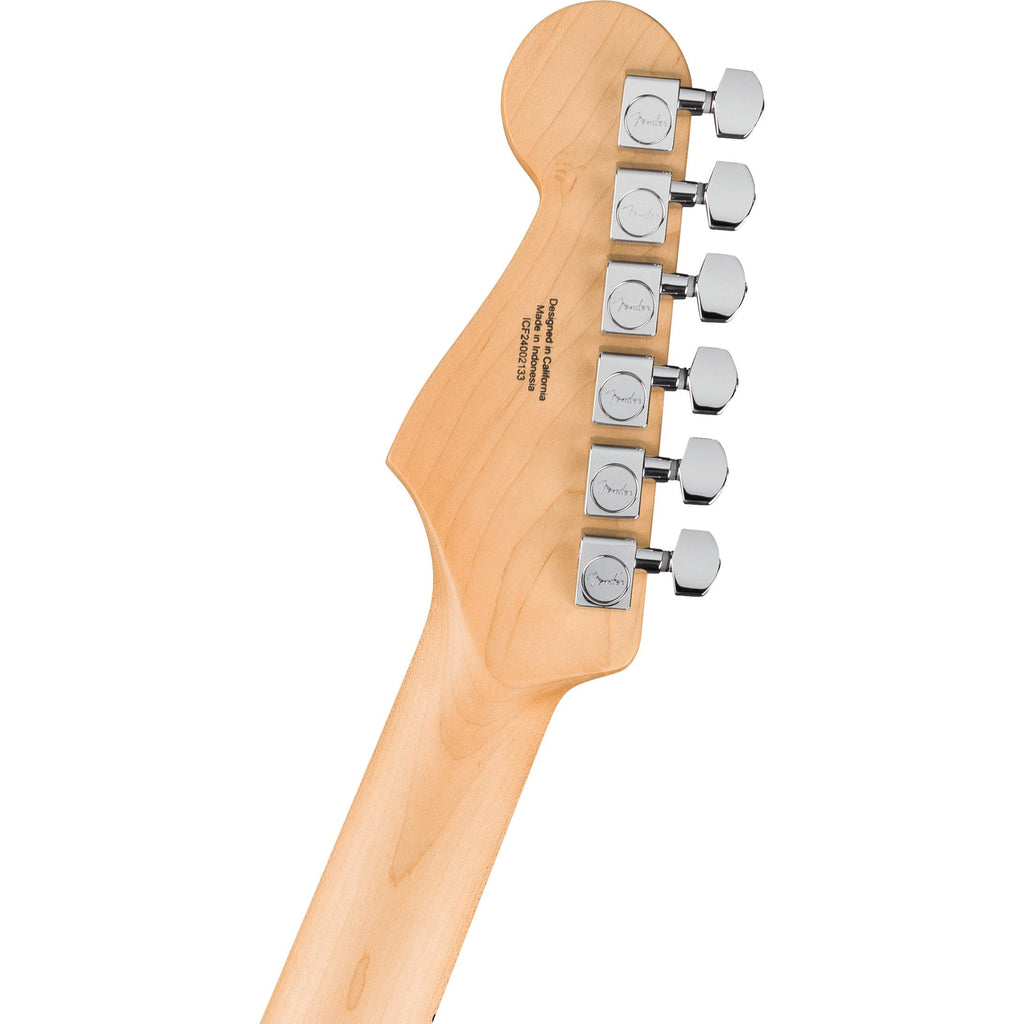 Fender Standard Stratocaster Electric Guitar