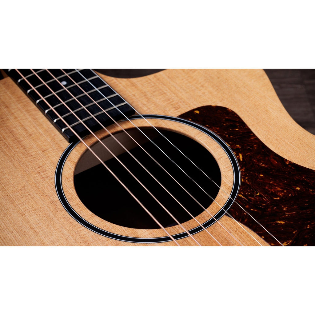 Taylor 14ce Grand Auditorium Acoustic-electric Guitar - Natural