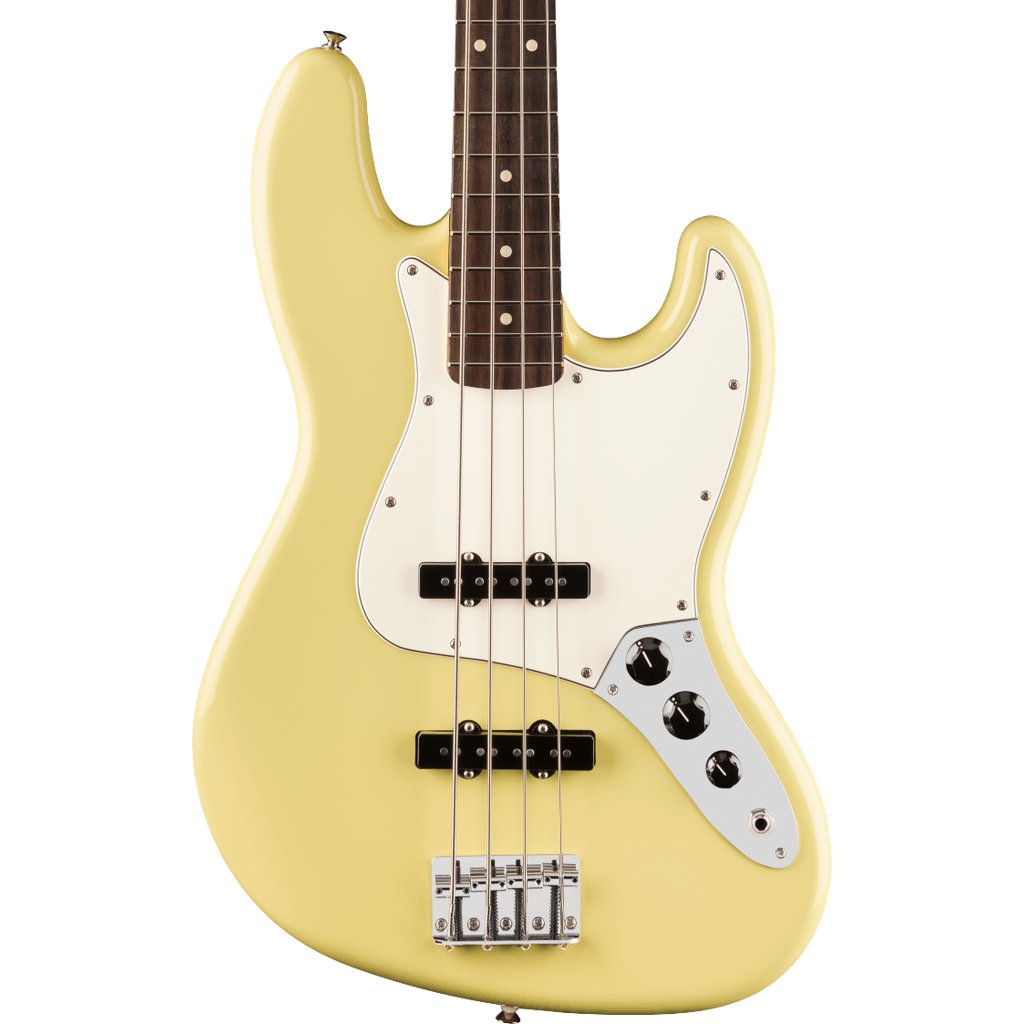 Fender Player II Jazz Bass Guitar