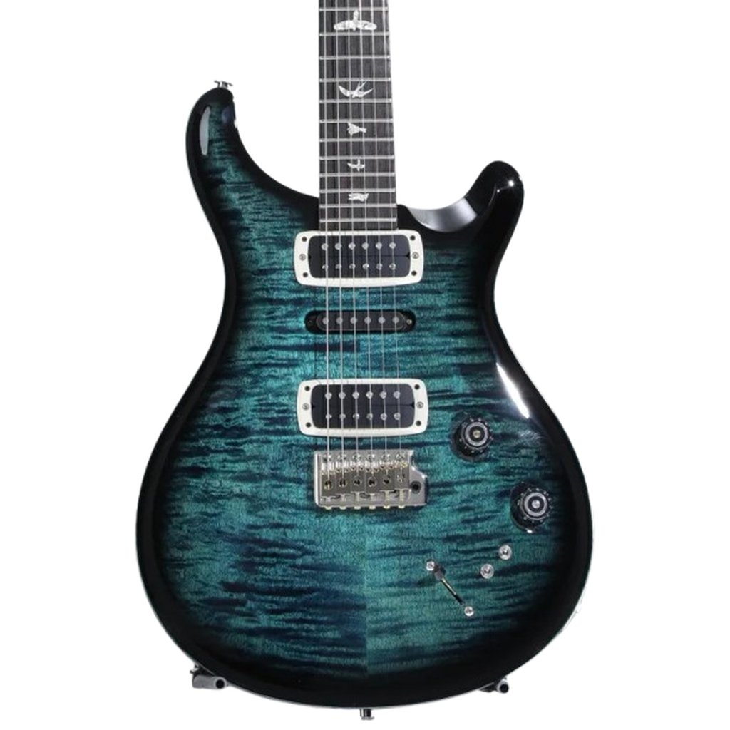 PRS Modern Eagle V Electric Guitar - Cobalt Smokeburst