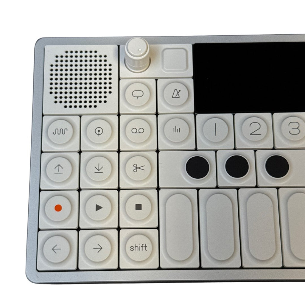 Teenage Engineering OP-1 Field Portable Synthesizer Workstation