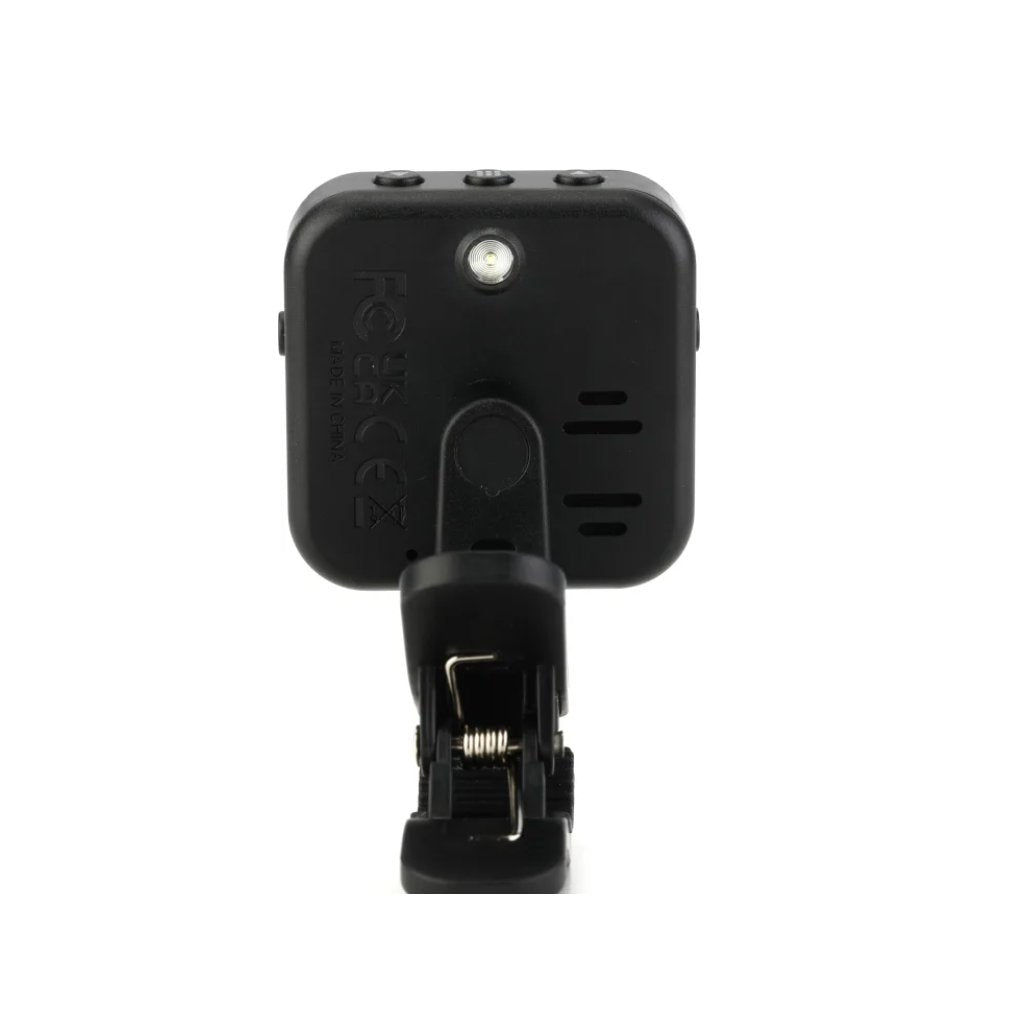 Taylor Beacon Digital Clip-on Tuner - Black