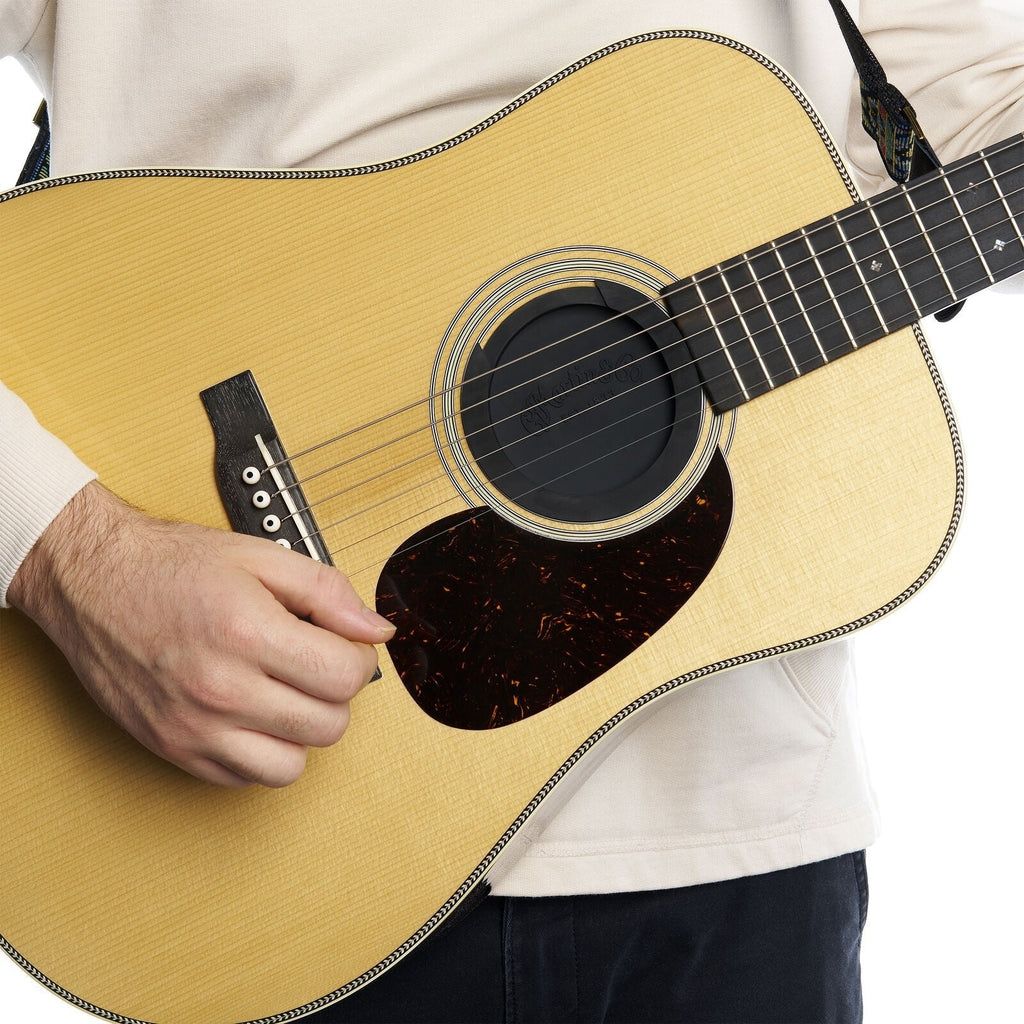 Martin Feedback Suppressor