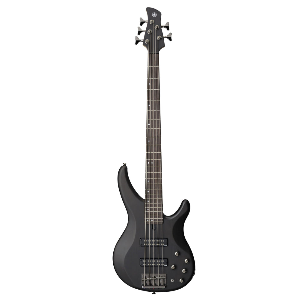 Yamaha TRBX505 5-string Bass Guitar